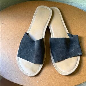 Coconuts by Matisse Slide Sandals